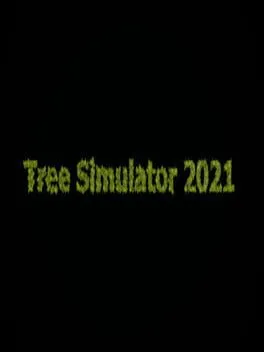  Tree Simulator 2021  cover