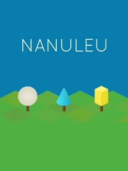  Nanuleu  cover