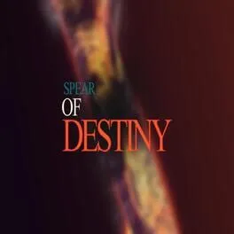  Spear of Destiny: The Kaiseki  cover