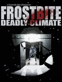  Frostbite: Deadly Climate  cover