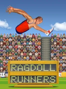  Ragdoll Runners  cover