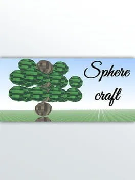  Spherecraft  cover