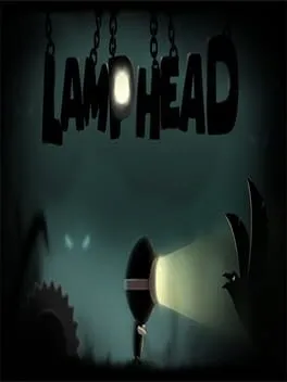  Lamp Head  cover