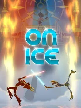  Google Spotlight Stories: On Ice  cover