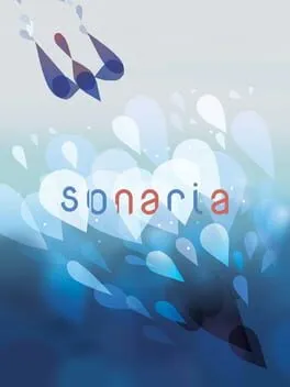  Google Spotlight Stories: Sonaria  cover