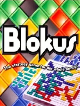 Blokus  cover
