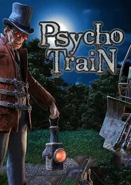  Psycho Train  cover
