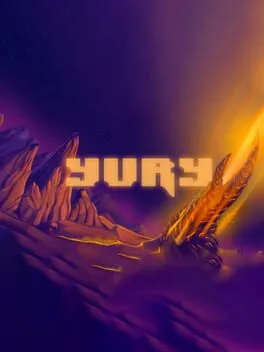  Yury  cover