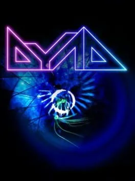  Dyad  cover