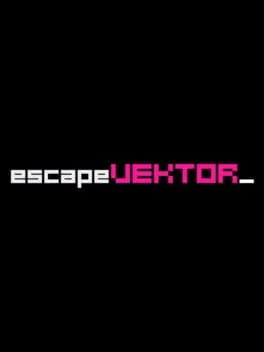  escapeVektor  cover