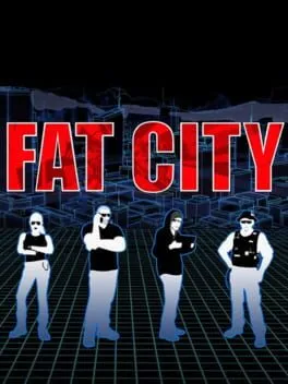  Fat City  cover