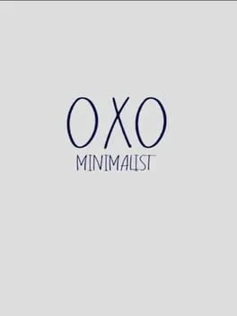  0x0 Minimalist  cover