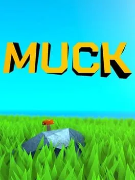  Muck  cover