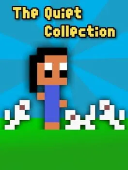  The Quiet Collection  cover