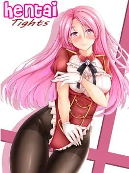  Hentai Tights  cover