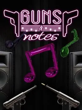  Guns & Notes  cover