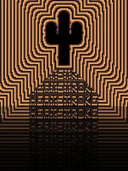  HeatStroke  cover