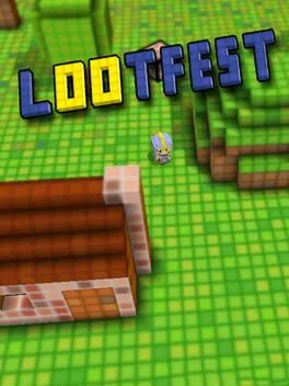  Lootfest  cover