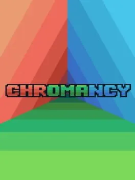  Chromancy  cover