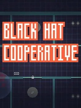  Black Hat Cooperative  cover