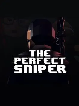  The Perfect Sniper  cover