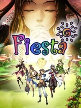  Fiesta Online NA  cover