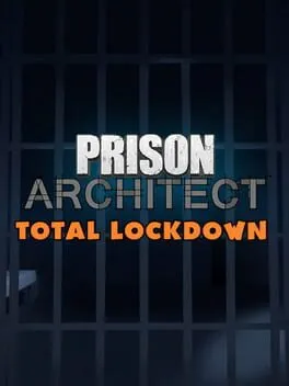  Prison Architect: Total Lockdown Bundle  cover