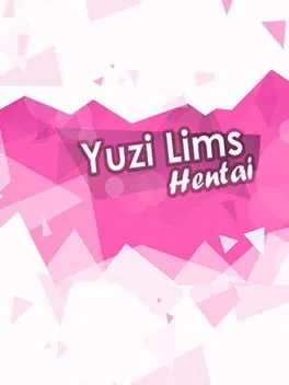  Yuzi Lims: Hentai  cover