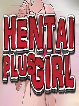  Hentai Plus Girl  cover