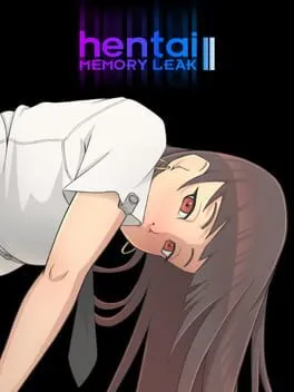  Hentai: Memory leak II  cover
