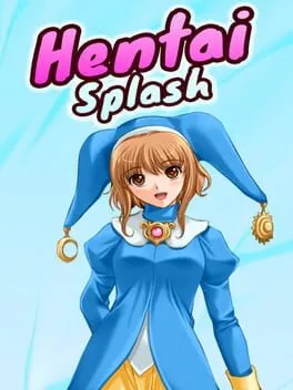  Hentai すぷらっしゅ  cover