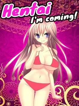  Hentai 出来!  cover