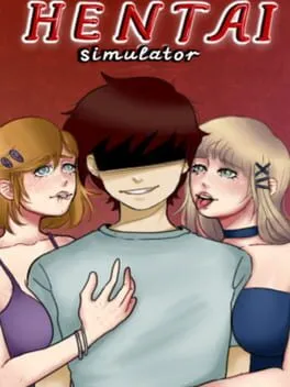  Hentai Simulator  cover