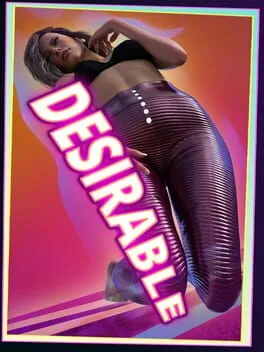  Desirable  cover