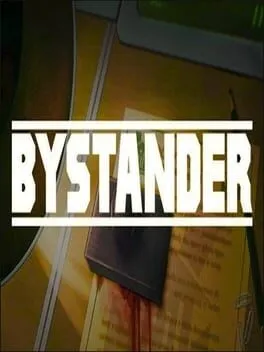  Bystander  cover