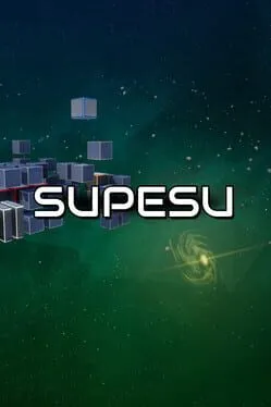  Supesu  cover