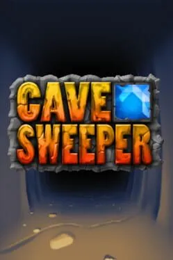  Cavesweeper  cover