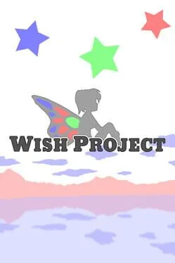  Wish Project  cover