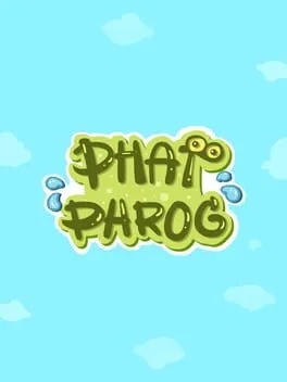  Phat Phrog  cover