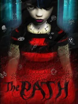  The Path  cover