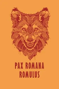  Pax Romana: Romulus  cover