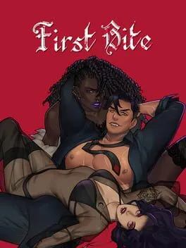  First Bite  cover