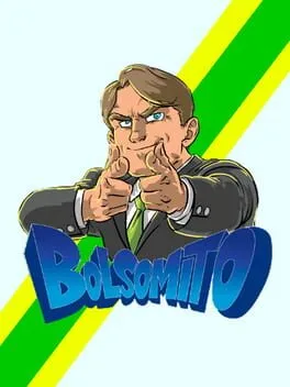  Bolsomito  cover