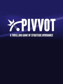  Pivvot  cover