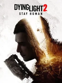  Dying Light 2: Stay Human  cover