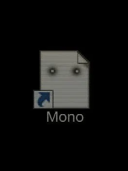  Mono  cover