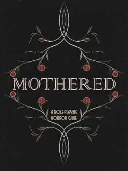  Mothered  cover
