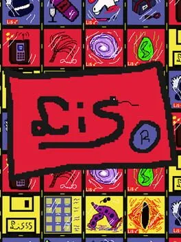  Lis: Achados & Perdidos dos Confins do Universo  cover