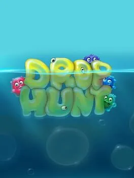  Drop Hunt: Adventure Puzzle  cover