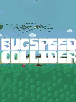  Bugspeed Collider  cover